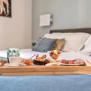 2* Maison d'hôtes Archè Design Rooms&suites