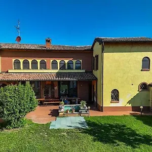 Ambra Siviglia , Vermezzo Italia