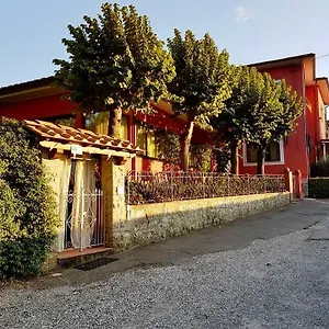 Al Borgo , Lucca Italia