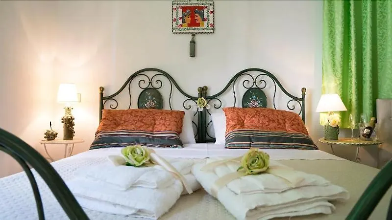 Bed & Breakfast B&B 