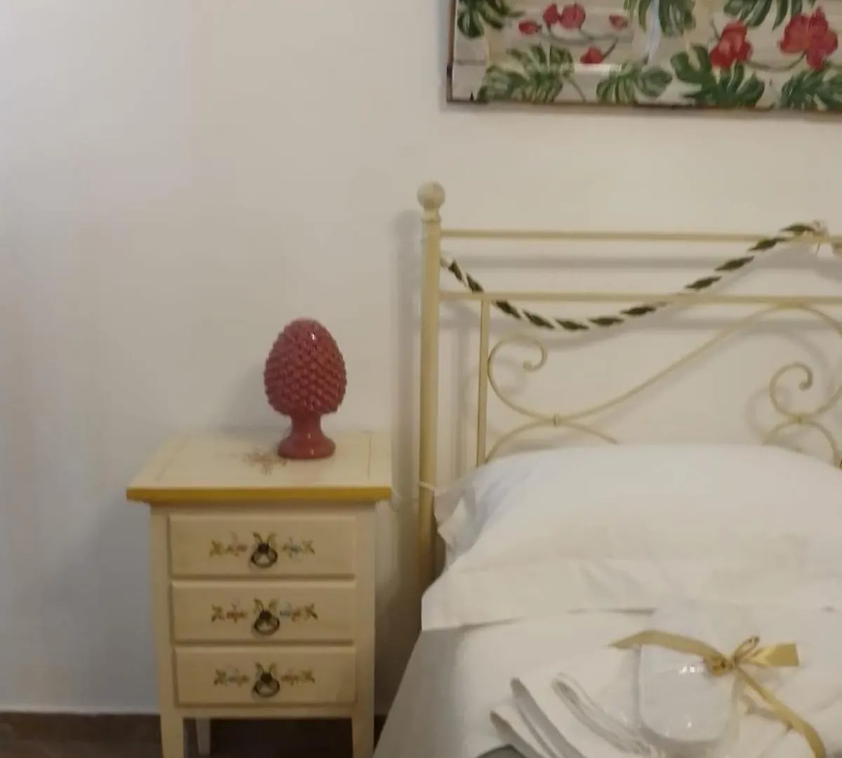 Bed & Breakfast B&B 