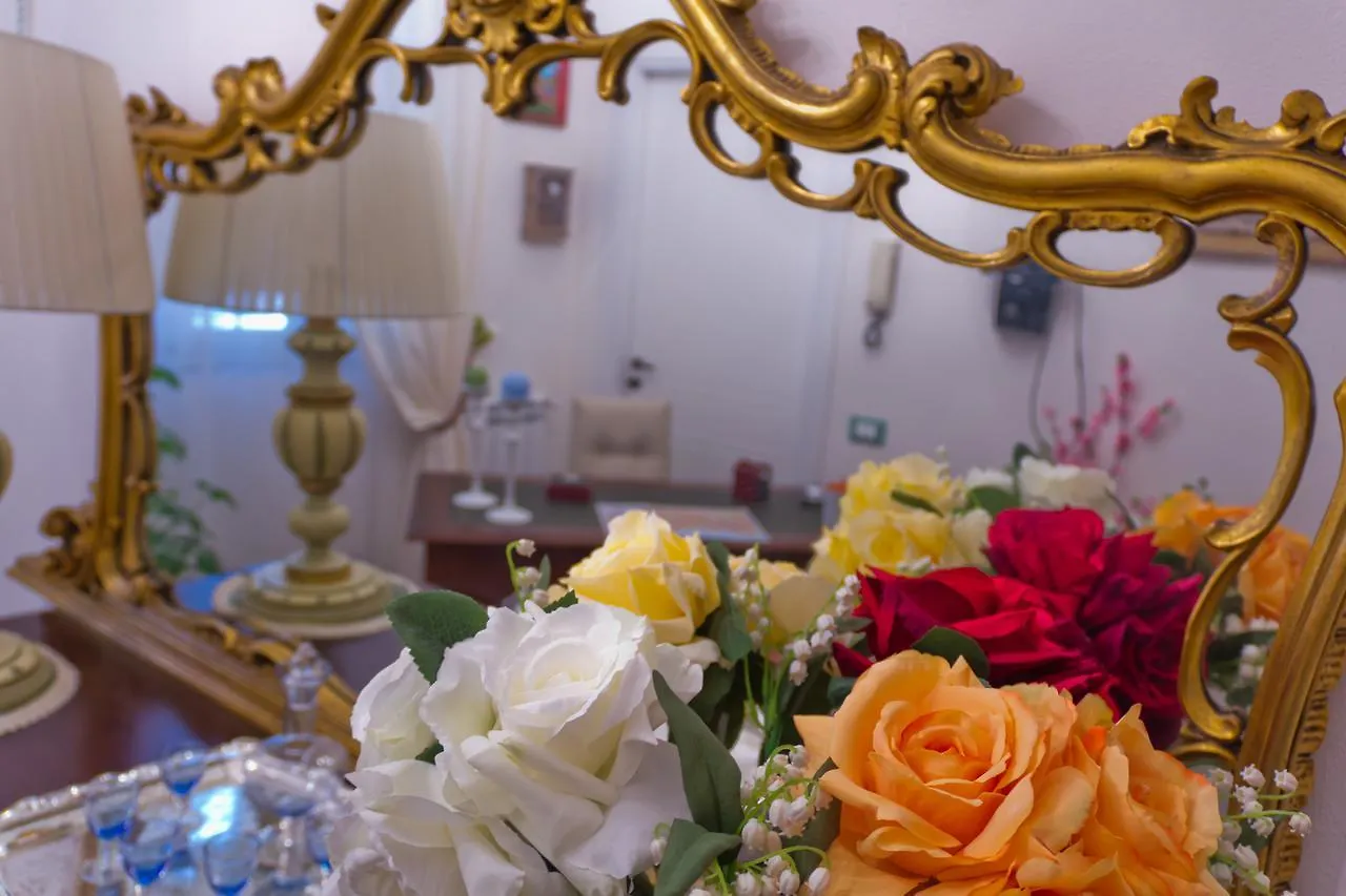 *** Bed & Breakfast B&B 
