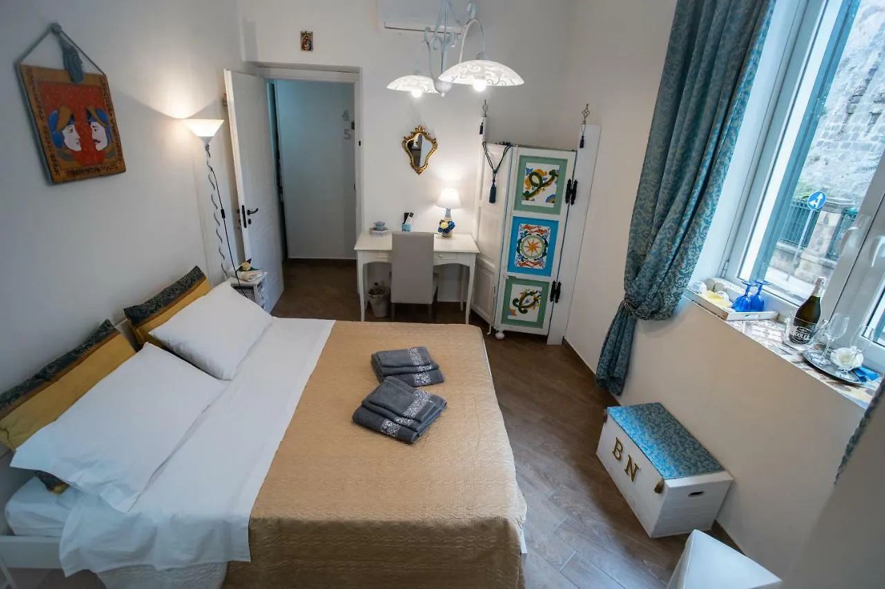 B&B \