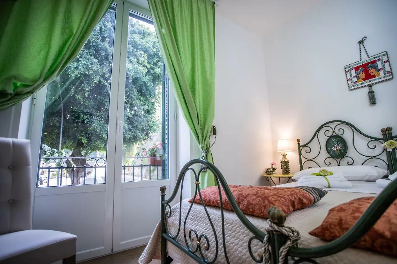 Bed & Breakfast B&B 