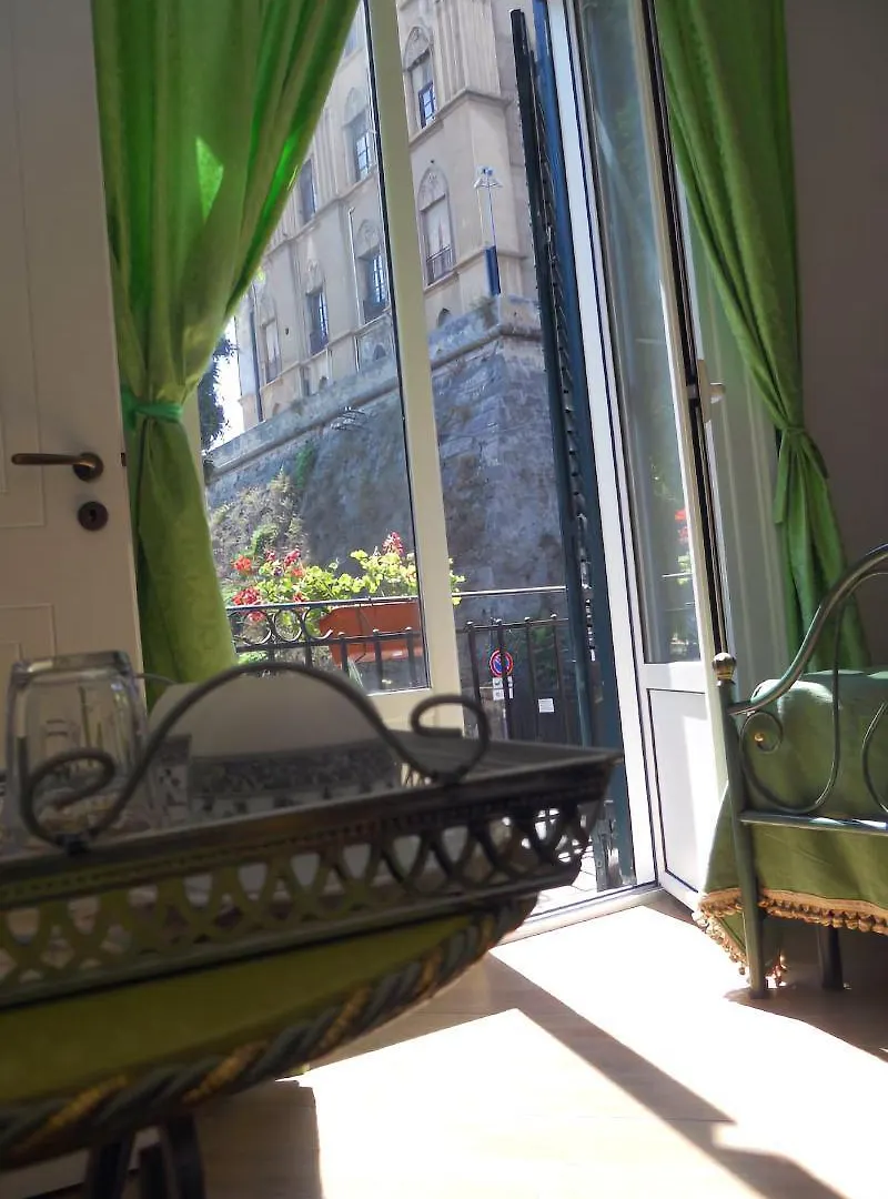 Oda ve Kahvaltı B&B 