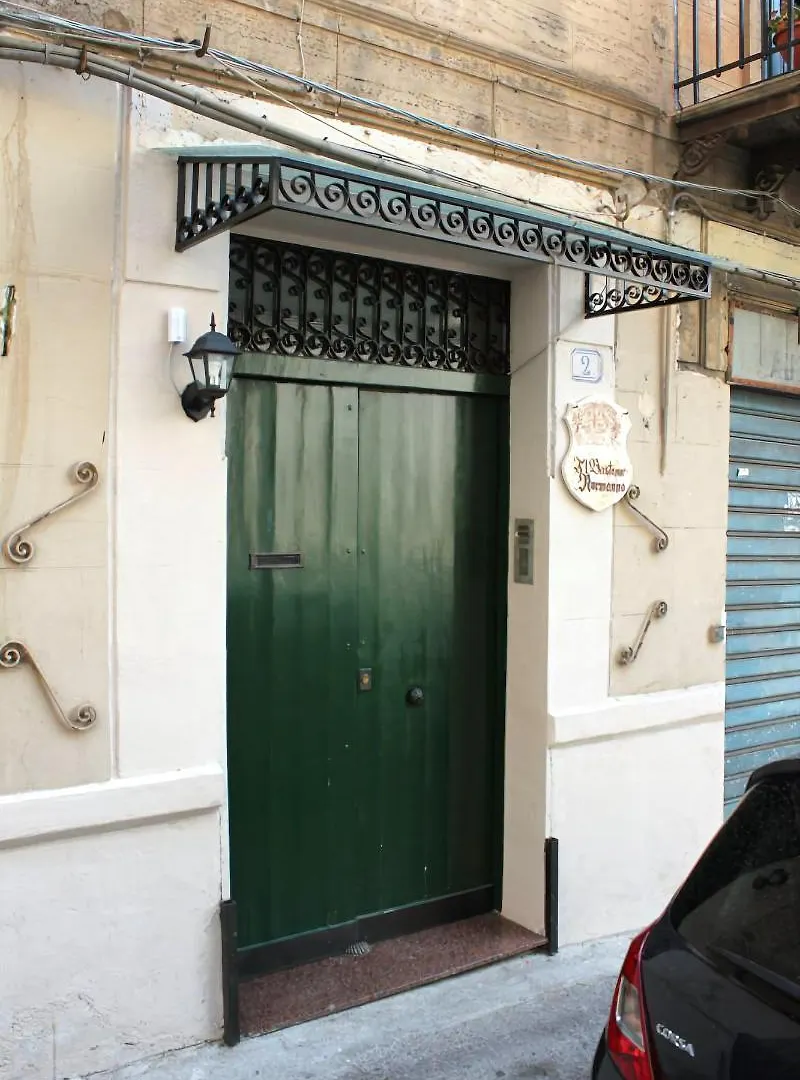 Oda ve Kahvaltı B&B 