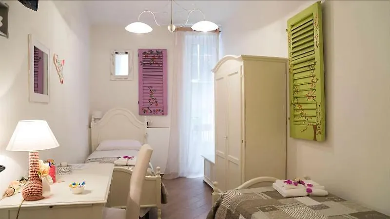 B&B 