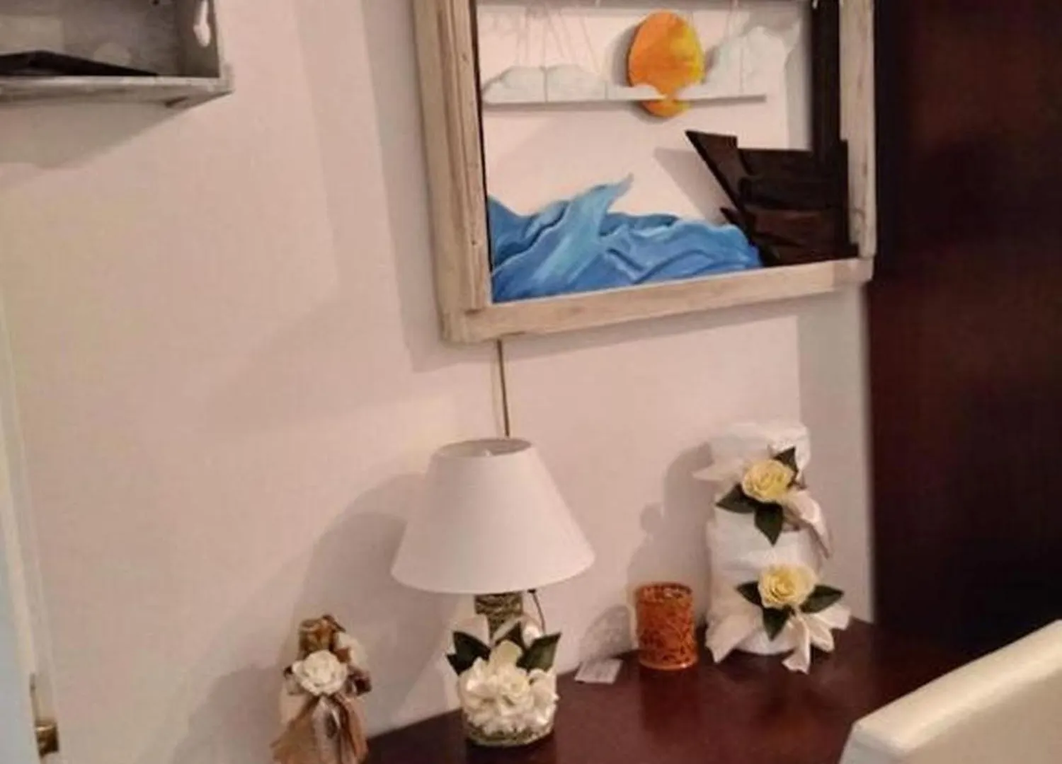 B&B 
