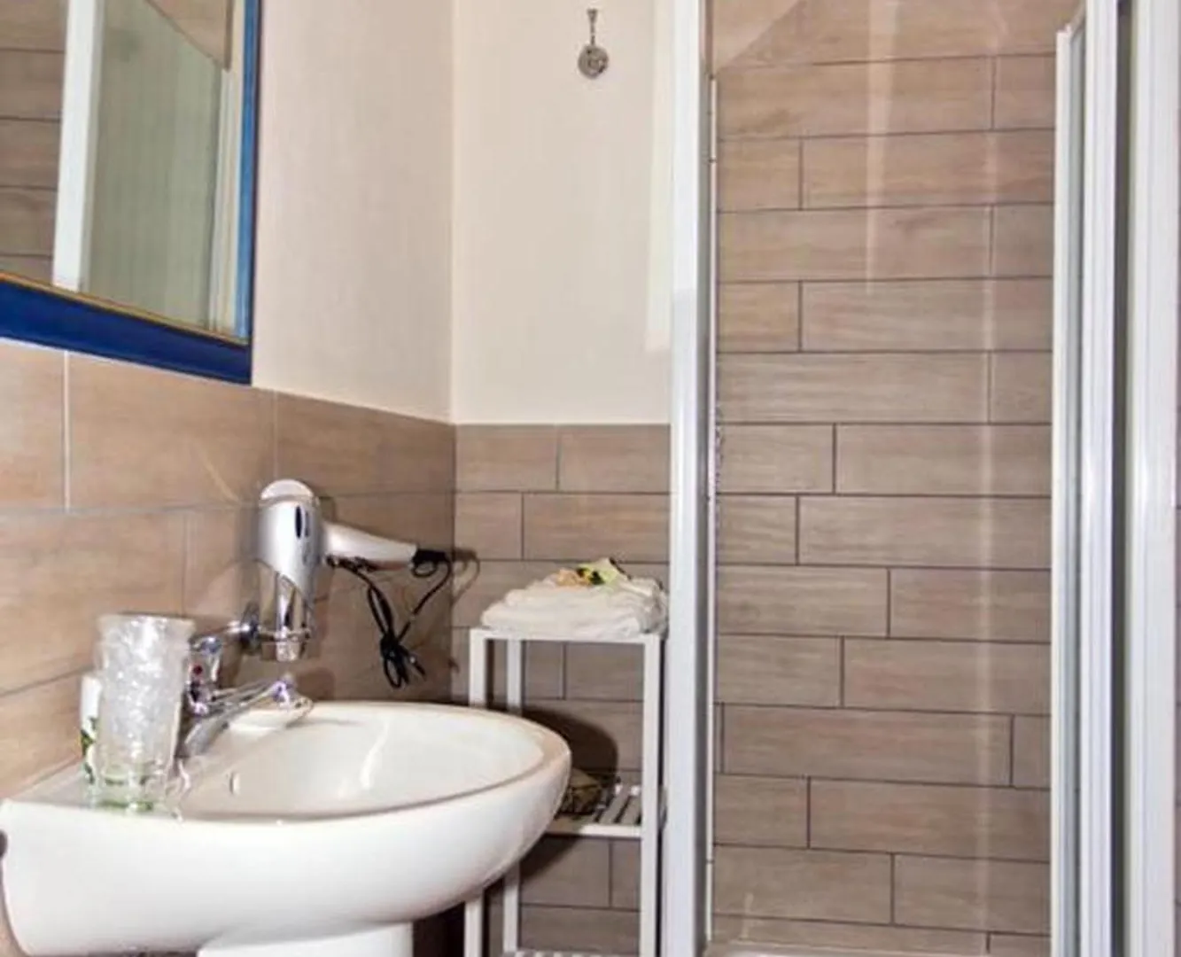 Oda ve Kahvaltı B&B 