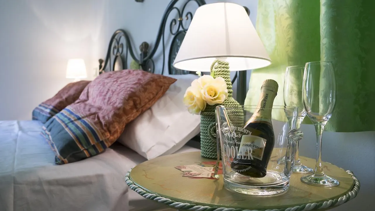 Oda ve Kahvaltı B&B 
