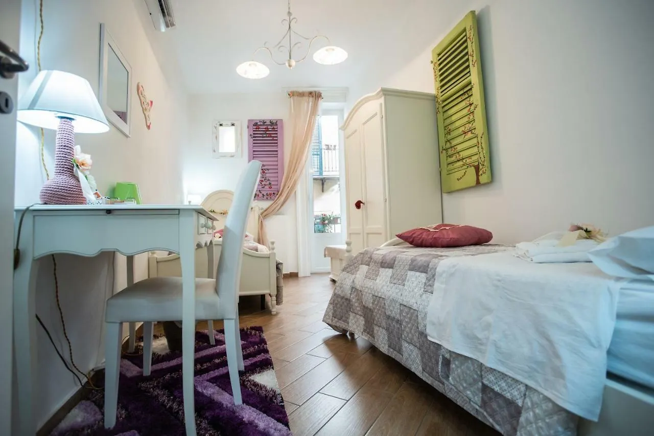 Oda ve Kahvaltı B&B 