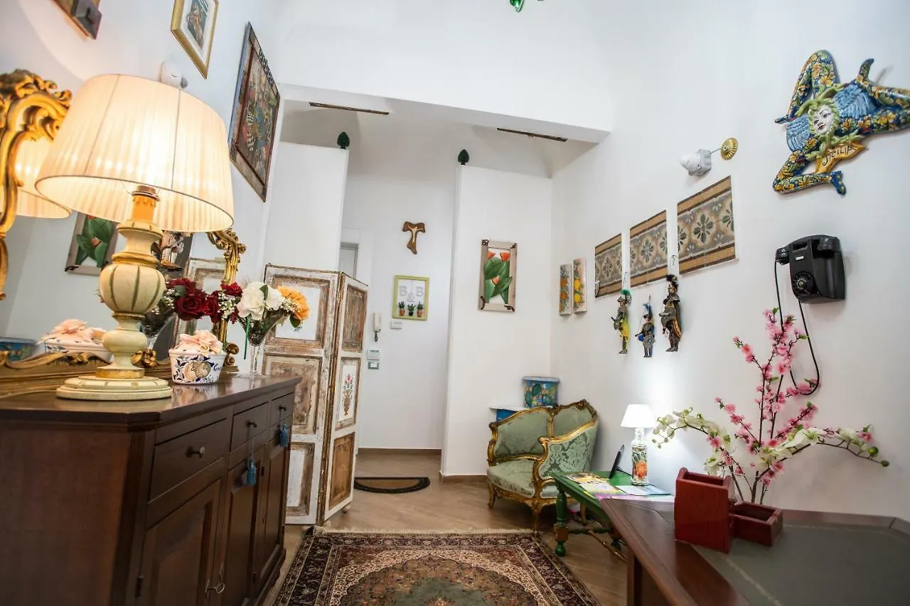 Oda ve Kahvaltı B&B 